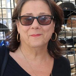 Meet your Posher, Vicki